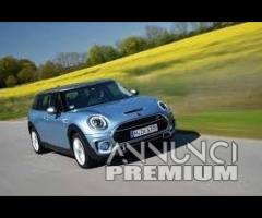 RICAMBI MINI CLUBMAN SD 2018 rf0058