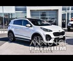 RICAMBI KIA SPORTAGE GT LINE 2018 rf0060