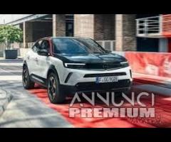 RICAMBI OPEL MOKKA 2023 rf0063