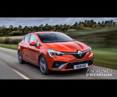 RICAMBI RENAULT CLIO 2021 rf0072 - 1