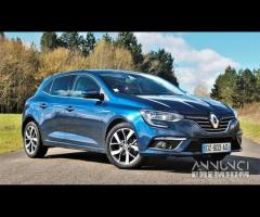 RICAMBI RENAULT MEGANE 2018 rf0073 - 1