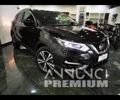 RICAMBI NISSAN QASHQAI 2019 rf0076 - 1