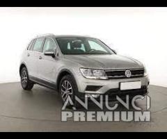 RICAMBI VOLKSWAGEN TIGUAN 2018 rf0078 - 1