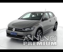 RICAMBI VOLKSWAGEN POLO 2018 rf0079 - 1