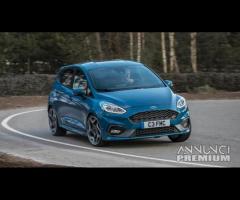 RICAMBI FORD FIESTA ST LINE 2019 rf0080 - 1