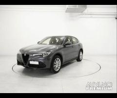 RICAMBI ALFA ROMEO STELVIO 2017 rf0081 - 1