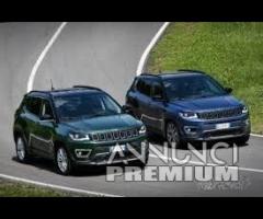 RICAMBI JEEP COMPASS 2019 rf0082 - 1