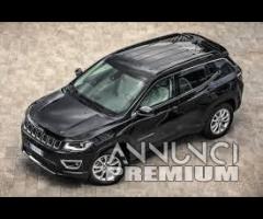 RICAMBI JEEP COMPASS 2020 rf0089 - 1