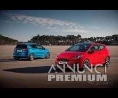 RICAMBI FORD FIESTA ST LINE 2019 rf0091 - 1