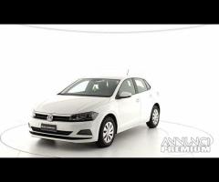 RICAMBI VOLKSWAGEN POLO 2018 rf0093 - 1