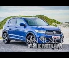 RICAMBI VOLKSWAGEN T CROSS 2020 rf0094 - 1