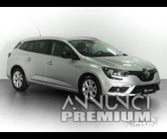 RICAMBI RENAULT MEGANE 2018 rf0095 - 1