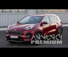 RICAMBI KIA SPORTAGE GT LINE 2018 rf0160