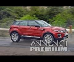 RICAMBI RANGE ROVER EVOQUE 2018 rf0185