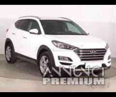 RICAMBI HYUNDAI TUCSON 2019 rf0186