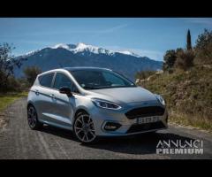 RICAMBI FORD FIESTA ST LINE 2019 rf0189