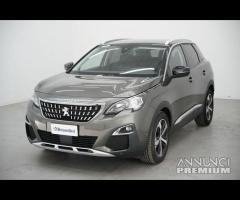 RICAMBI PEUGEOT 3008 2018 rf0190