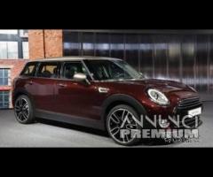 RICAMBI MINI CLUBMAN SD 2018 rf0193