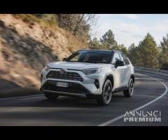 RICAMBI TOYOTA RAV 4 2020 rf0194