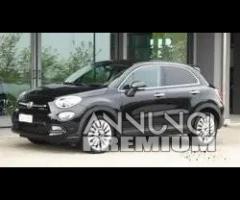 RICAMBI FIAT 500 X 2016 rf0195