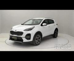 RICAMBI KIA SPORTAGE GT LINE 2018 rf0196