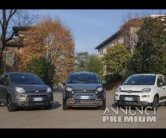 RICAMBI FIAT PANDA 2018 rf0197