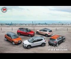 RICAMBI SEAT ARONA FR 2019 rf0200