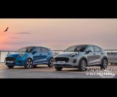 RICAMBI FORD PUMA ST LINE 2020 rf0201