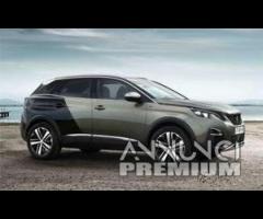 RICAMBI PEUGEOT 3008 2018 rf0205