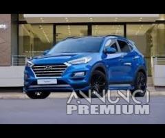 RICAMBI HYUNDAI TUCSON 2019 rf0206