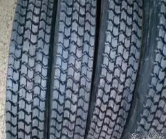 4 gomme ricoperte nuove 185 15ricoperte