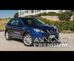 RICAMBI NISSAN QASHQAI 2016 rf0289 - 1
