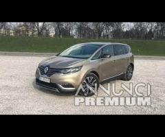RICAMBI RENAULT ESPACE 2018 rf0292 - 1