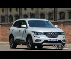 RICAMBI RENAULT KOLEOS 2018 rf0293 - 1