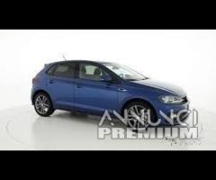 RICAMBI VOLKSWAGEN POLO 2018 rf0295 - 1