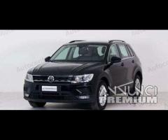 RICAMBI VOLKSWAGEN TIGUAN 2018 rf0296 - 1