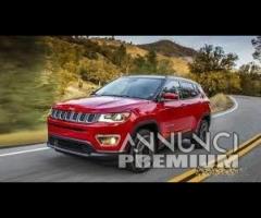 RICAMBI JEEP COMPASS 2018 rf0297 - 1