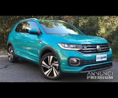 RICAMBI VOLKSWAGEN T CROSS 2019 rf0301 - 1