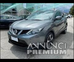 RICAMBI NISSAN QASHQAI 2017 rf0302 - 1