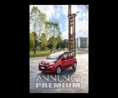 RICAMBI FIAT PANDA 2018 rf0303 - 1