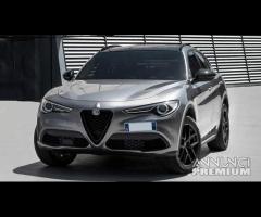 RICAMBI ALFA ROMEO STELVIO 2018 rf0305 - 1
