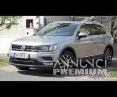 RICAMBI VOLKSWAGEN TIGUAN 2018 rf0308