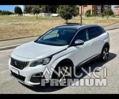 RICAMBI OEUGEOT 3008 2018 rf0315 - 1