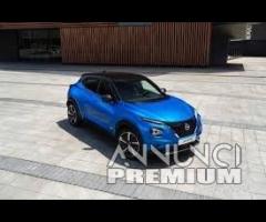 RICAMBI NISSAN JUKE 2023 rf0320 - 1