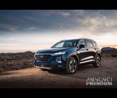 RICAMBI HYUNDAI SANTAFE 2020 rf0321 - 1