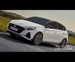 RICAMBI HYUNDAI I20 2021 rf0322 - 1