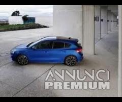 RICAMBI FORD FOCUS ST LINE 2020 rf0325 - 1