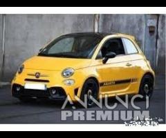 RICAMBI 500 ABARTH 2018 rf0332 - 1