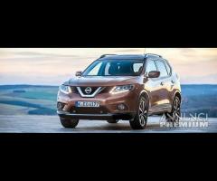 RICAMBI NISSAN X TRAIL 2016 rf0333 - 1