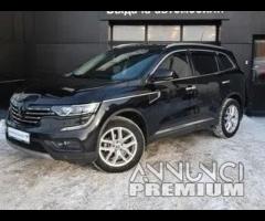 RICAMBI RENAULT KOLEOS 2018 rf0334 - 1